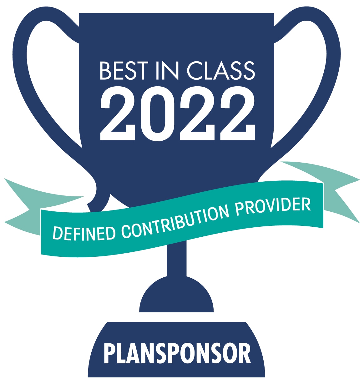 PLANSPONSOR award